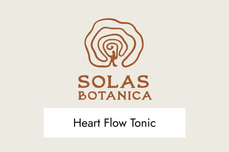 Heart Flow Tonic