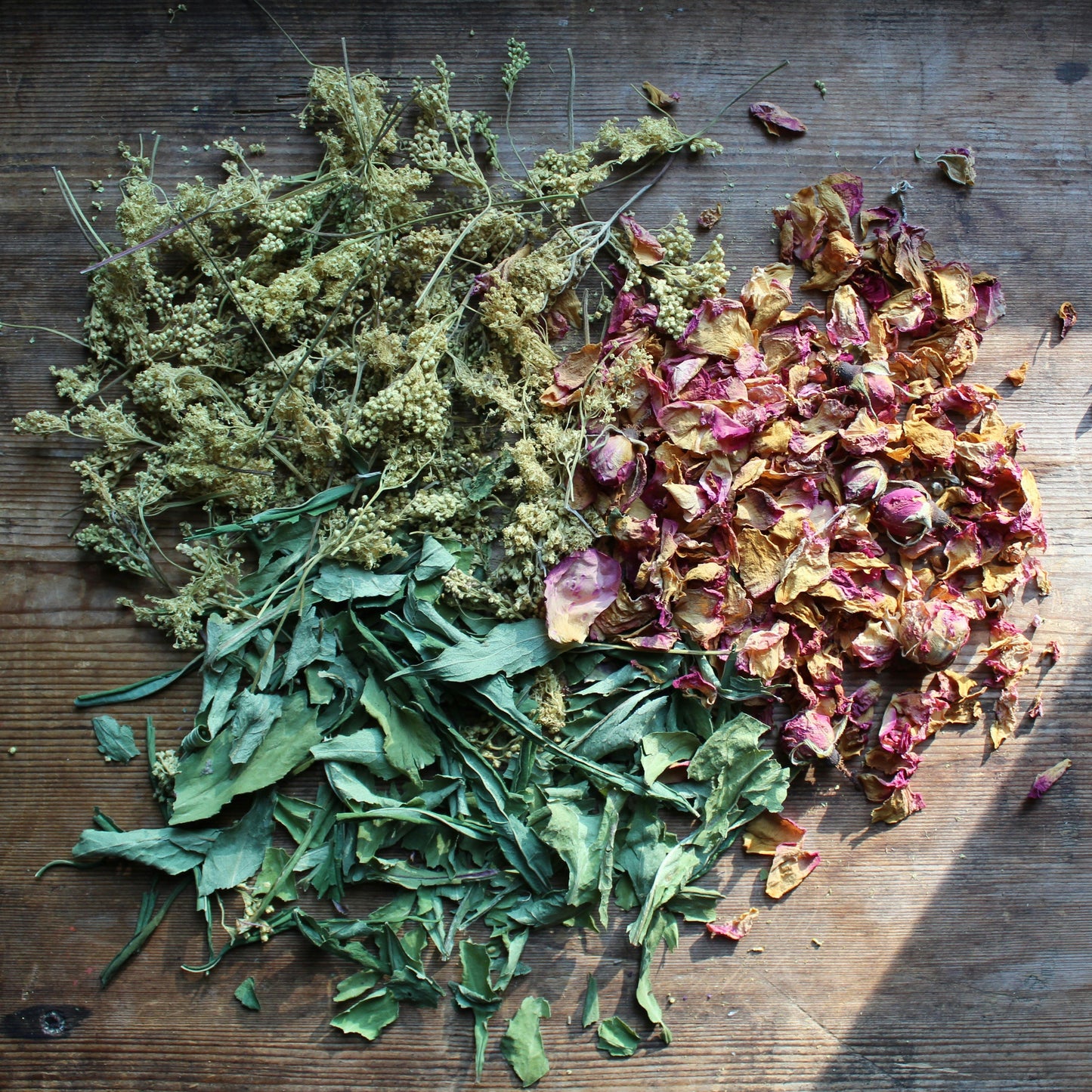 Custom Yoni Steam Blend